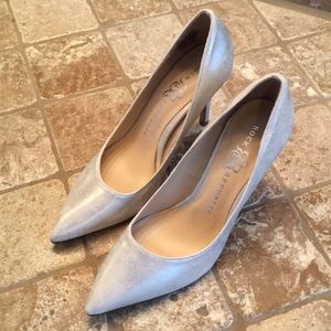 Rock Republic heels size 6.